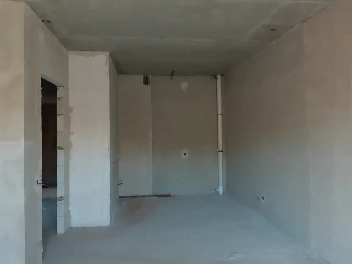 октябрь, 2019