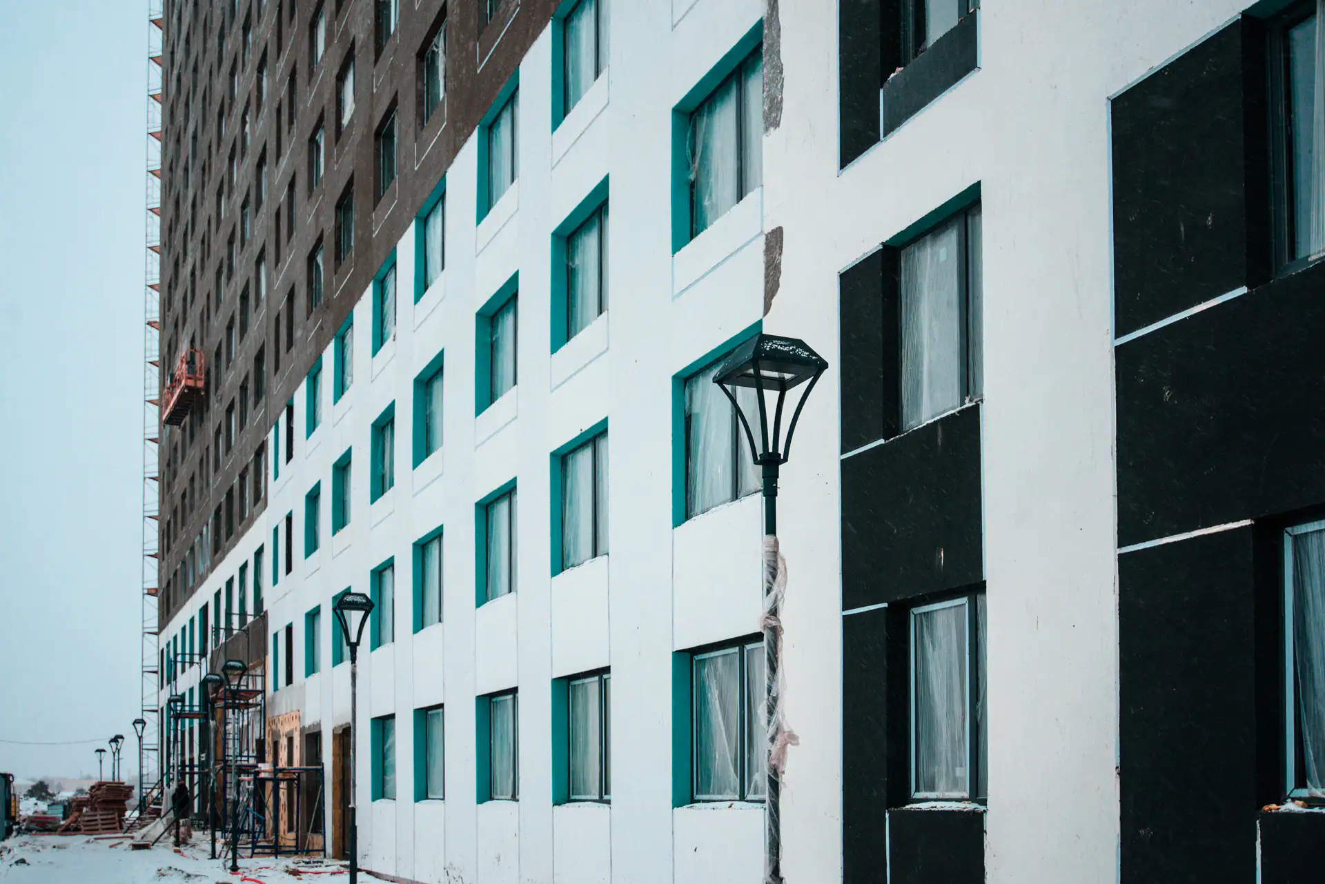 январь, 2019