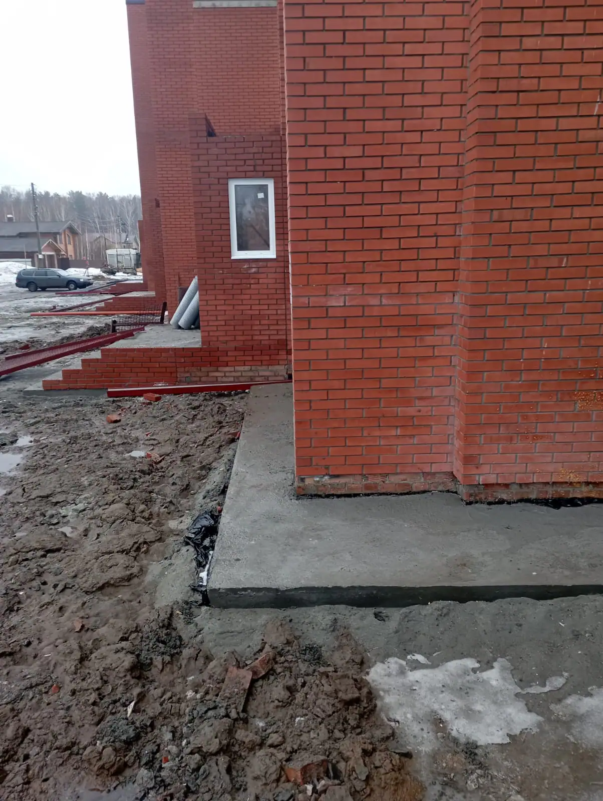 апрель, 2022