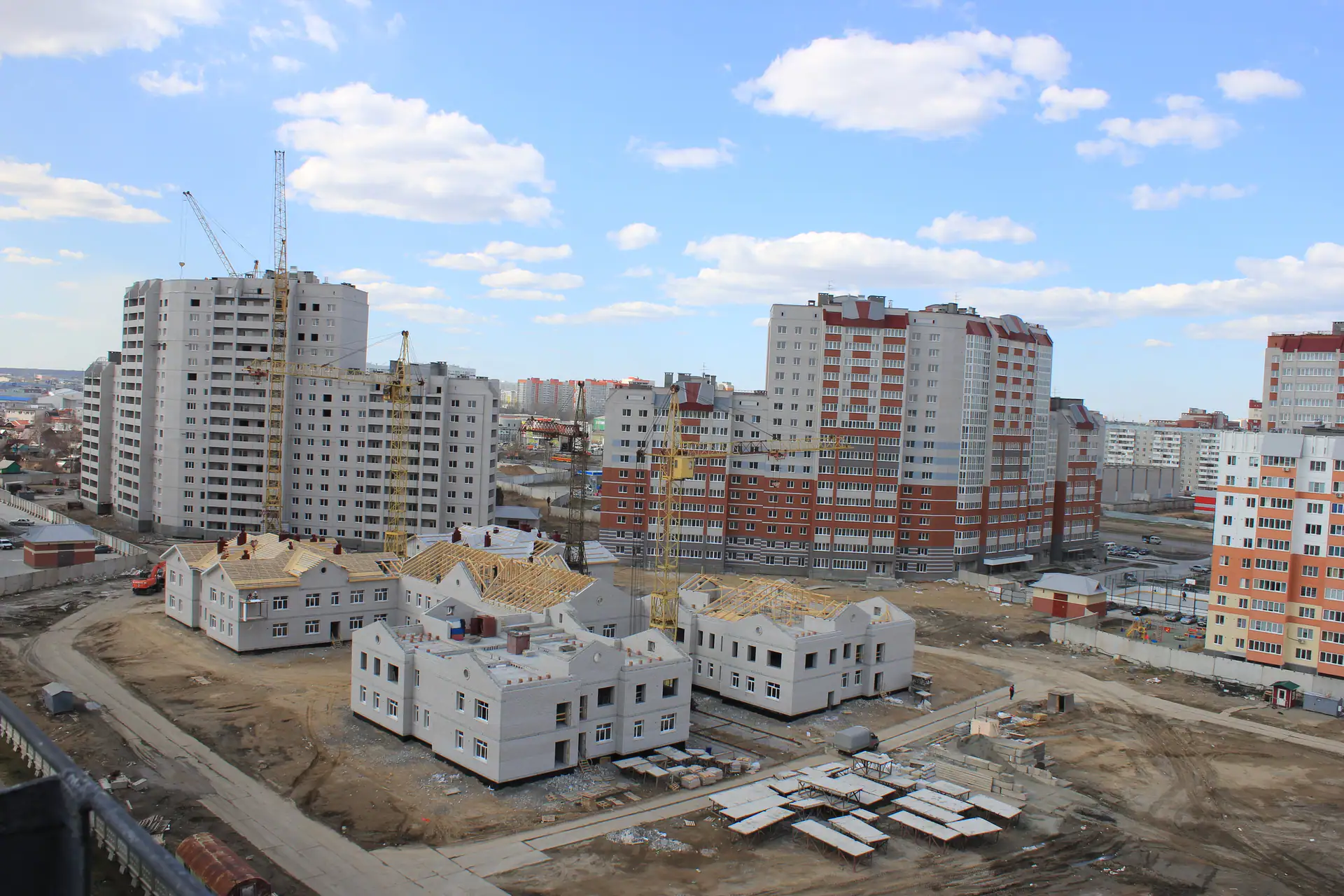 май, 2019