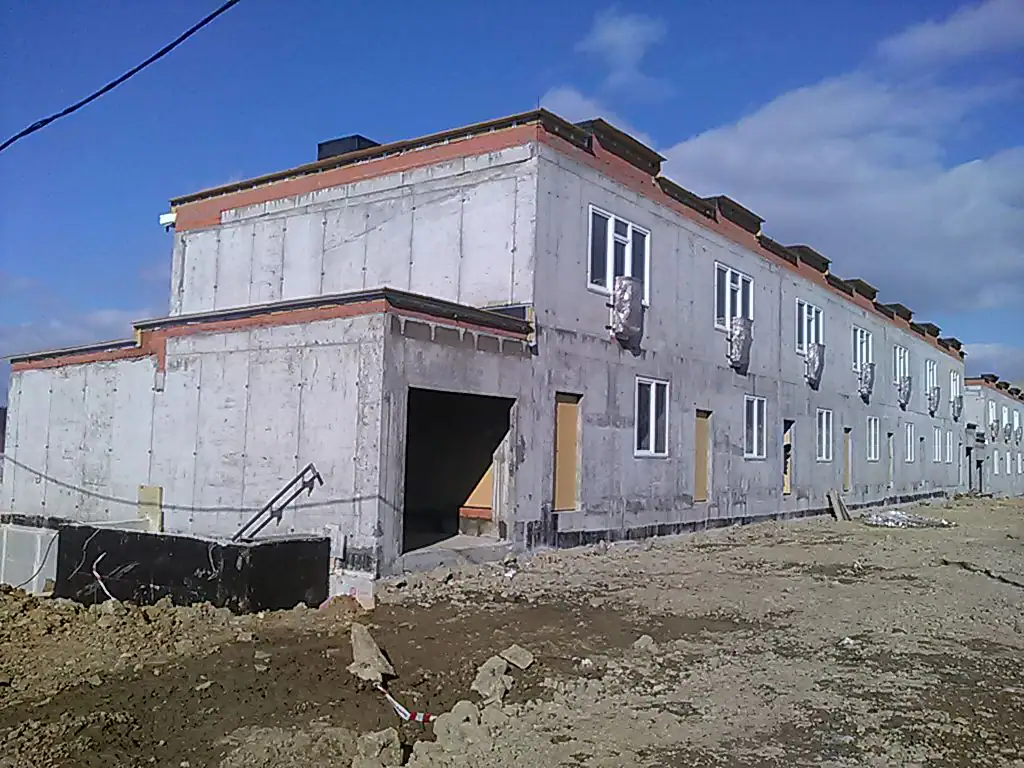 апрель, 2019