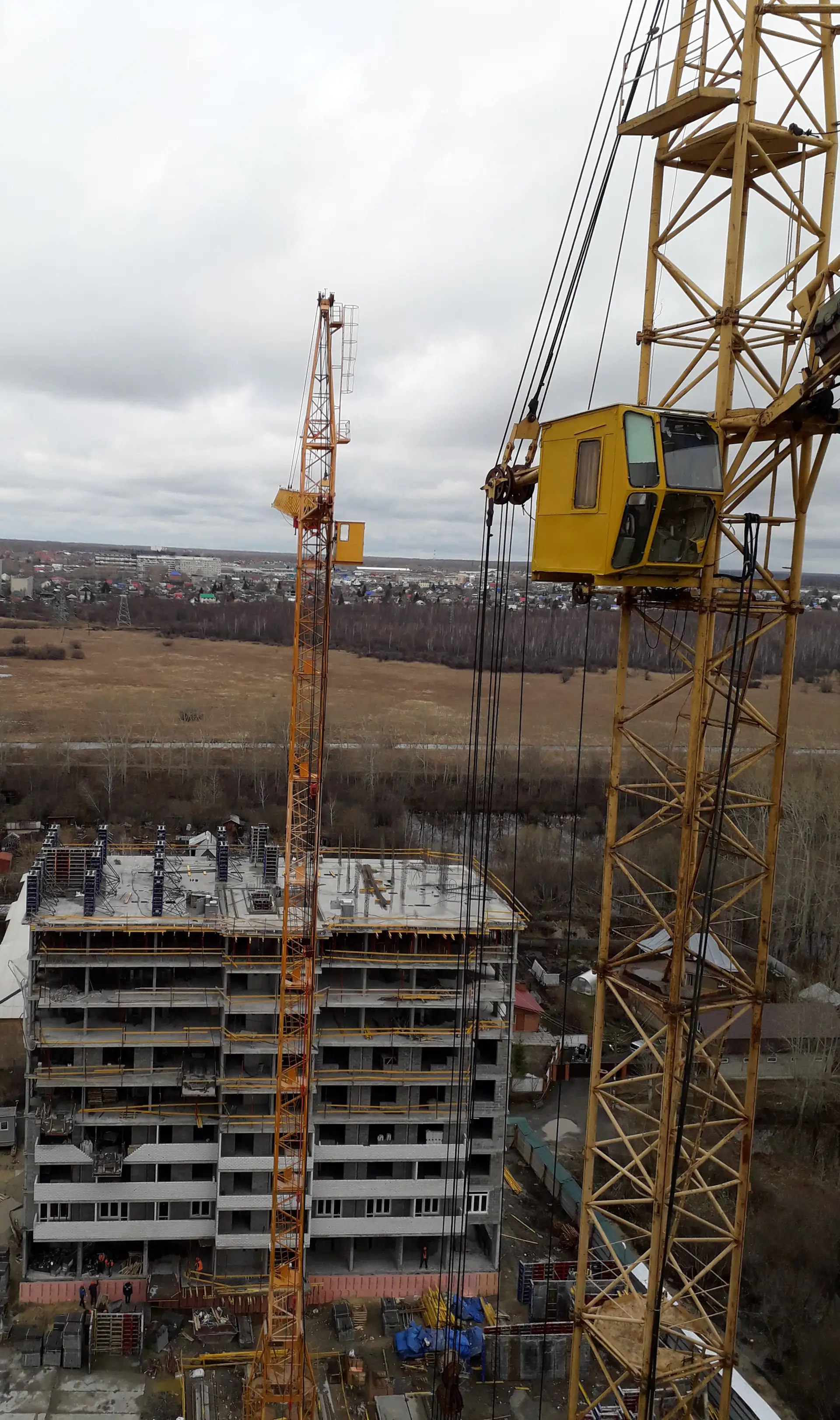 июль, 2018