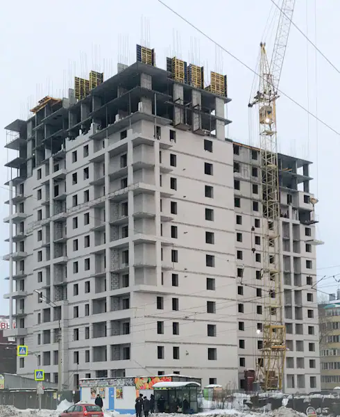 январь, 2020