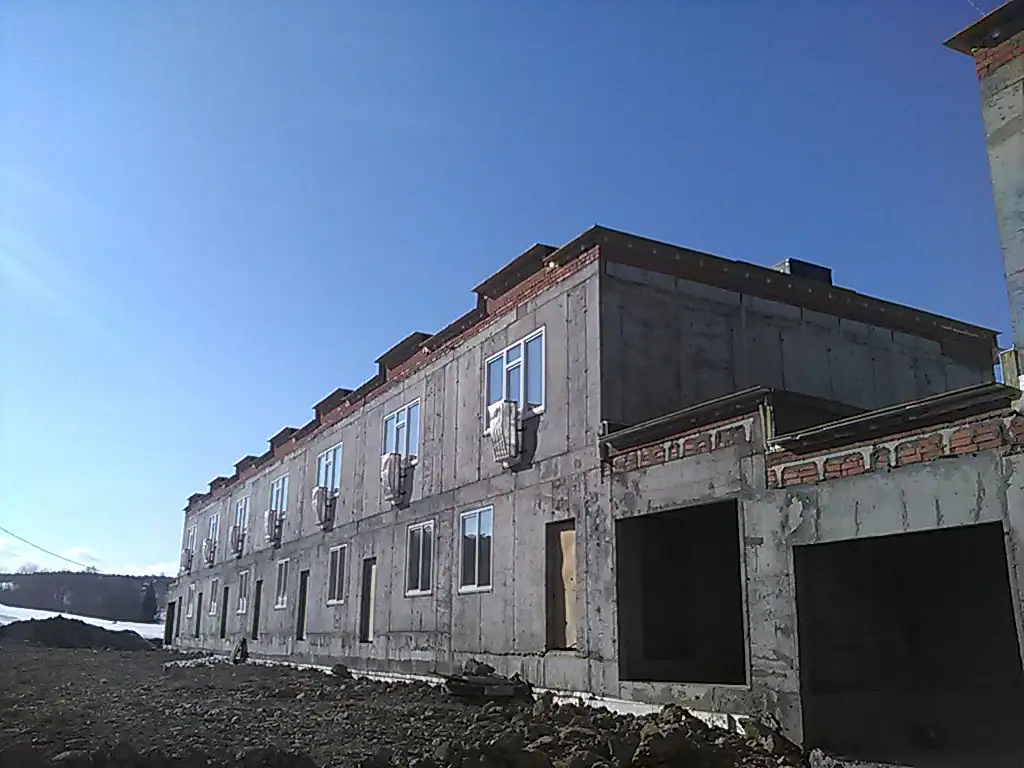 апрель, 2019