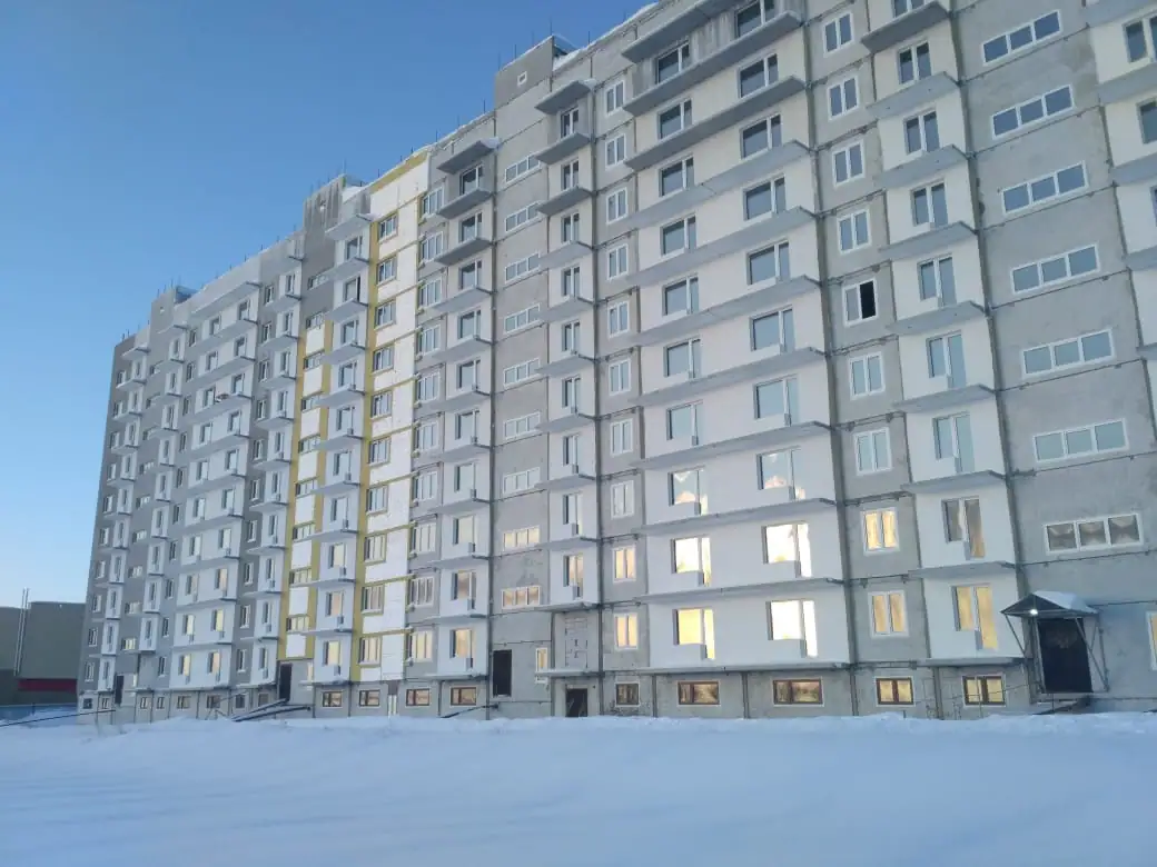январь, 2020