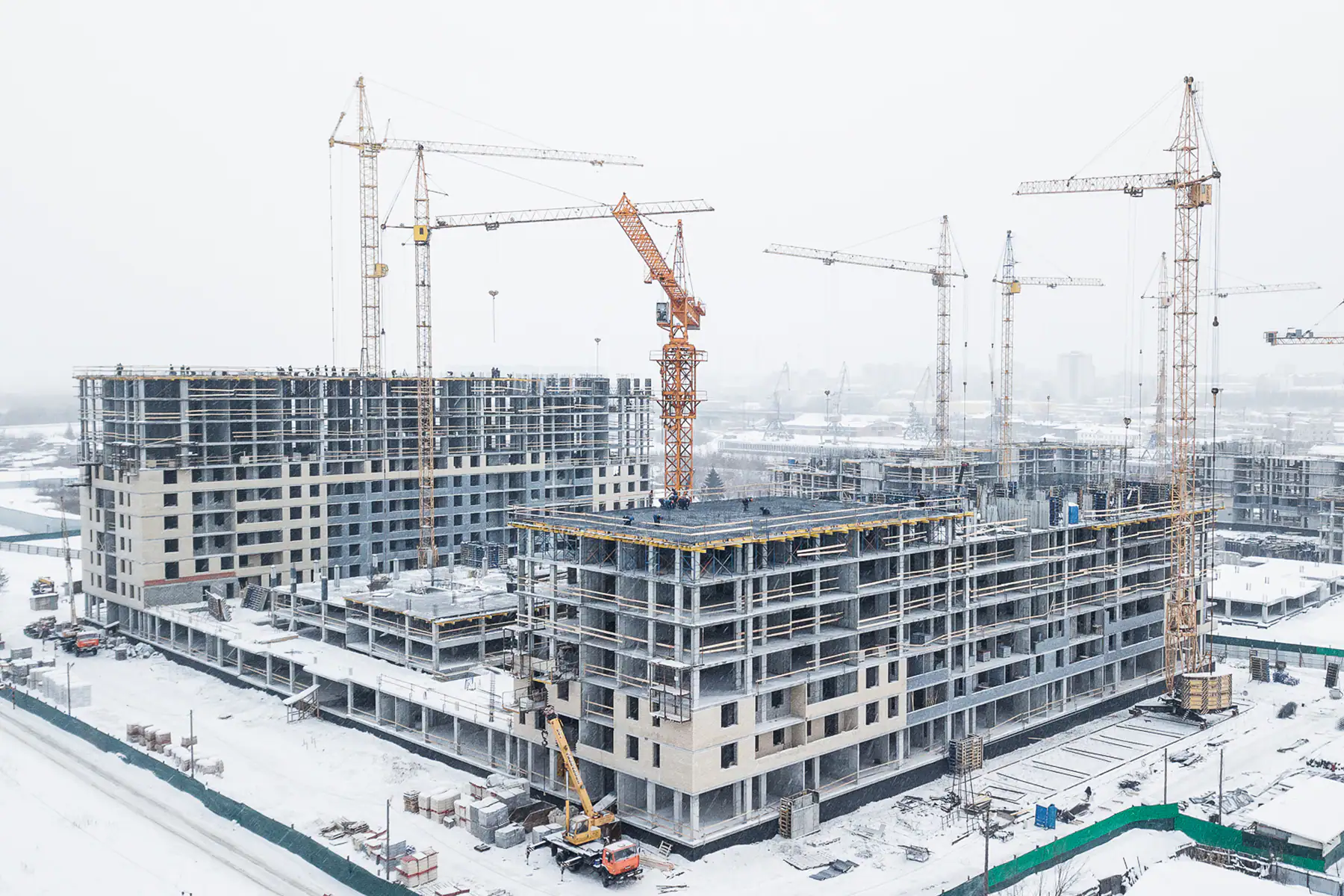 январь, 2019