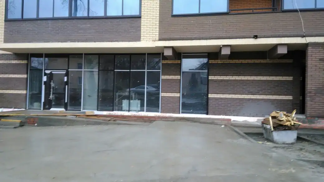 октябрь, 2019