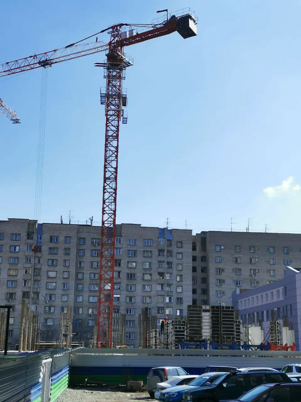 апрель, 2021