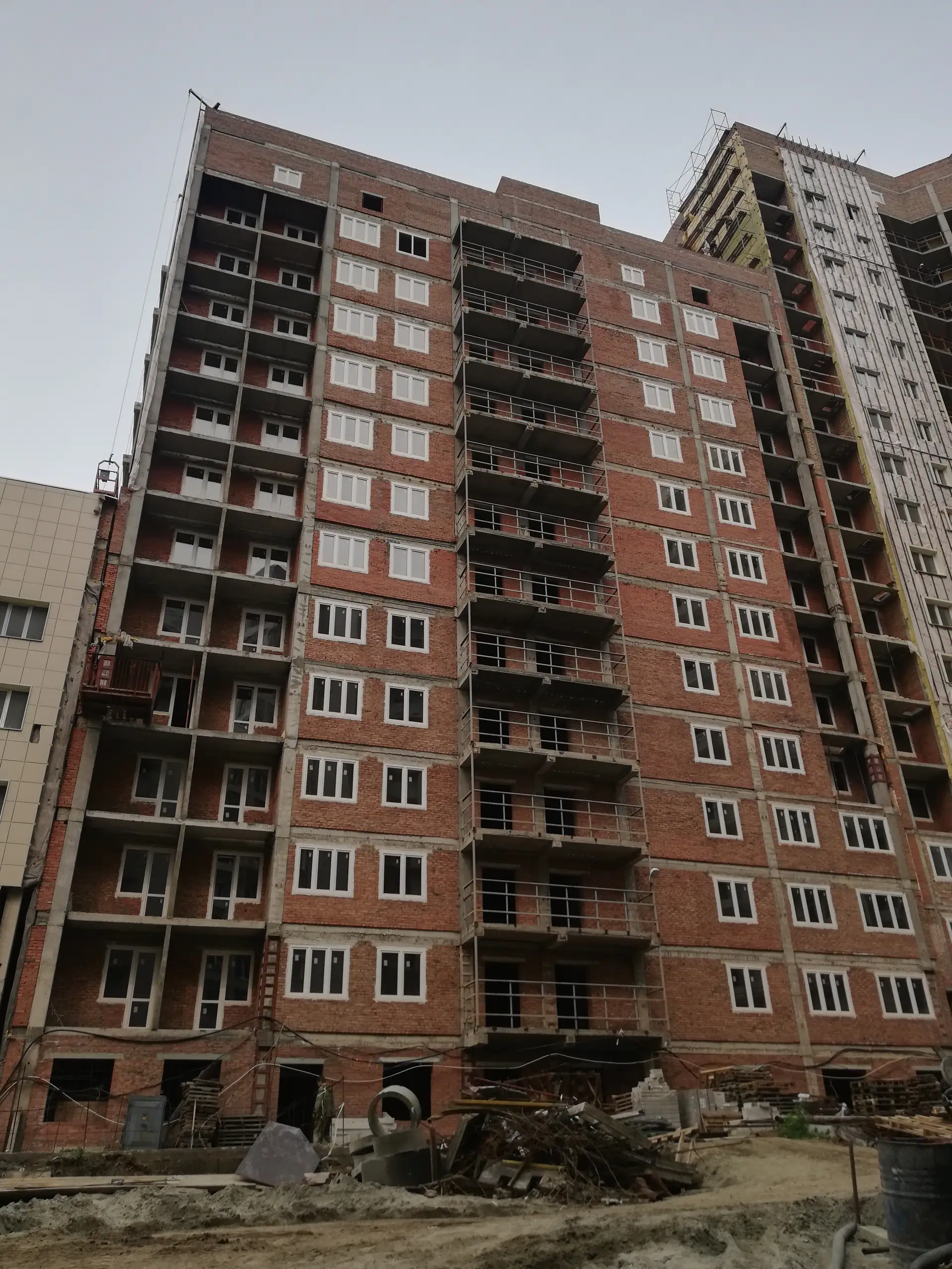июль, 2019