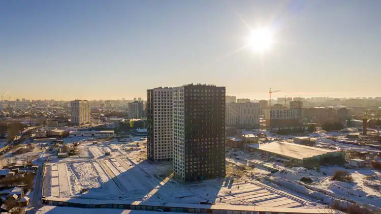 ноябрь, 2020