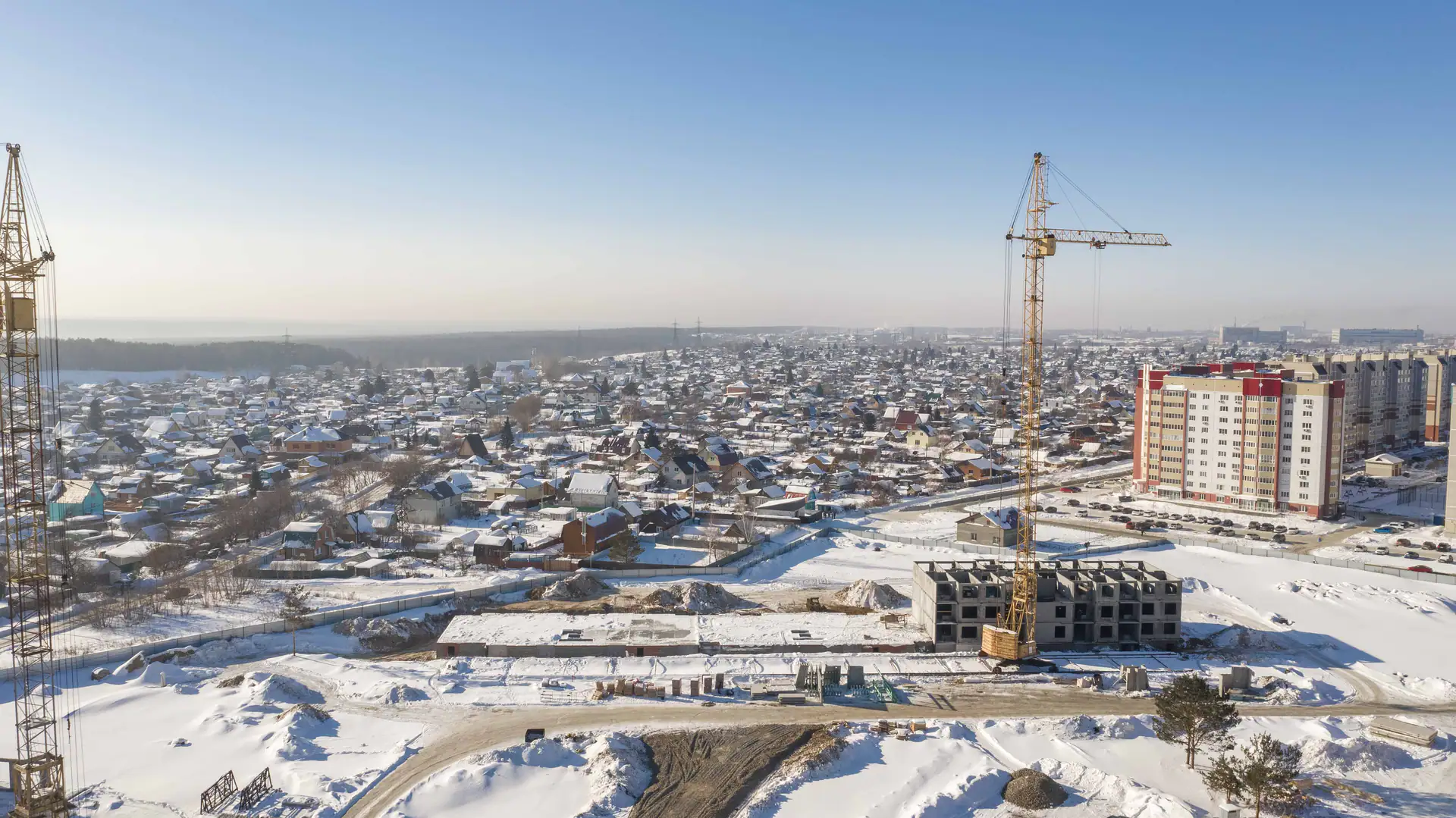 февраль, 2021