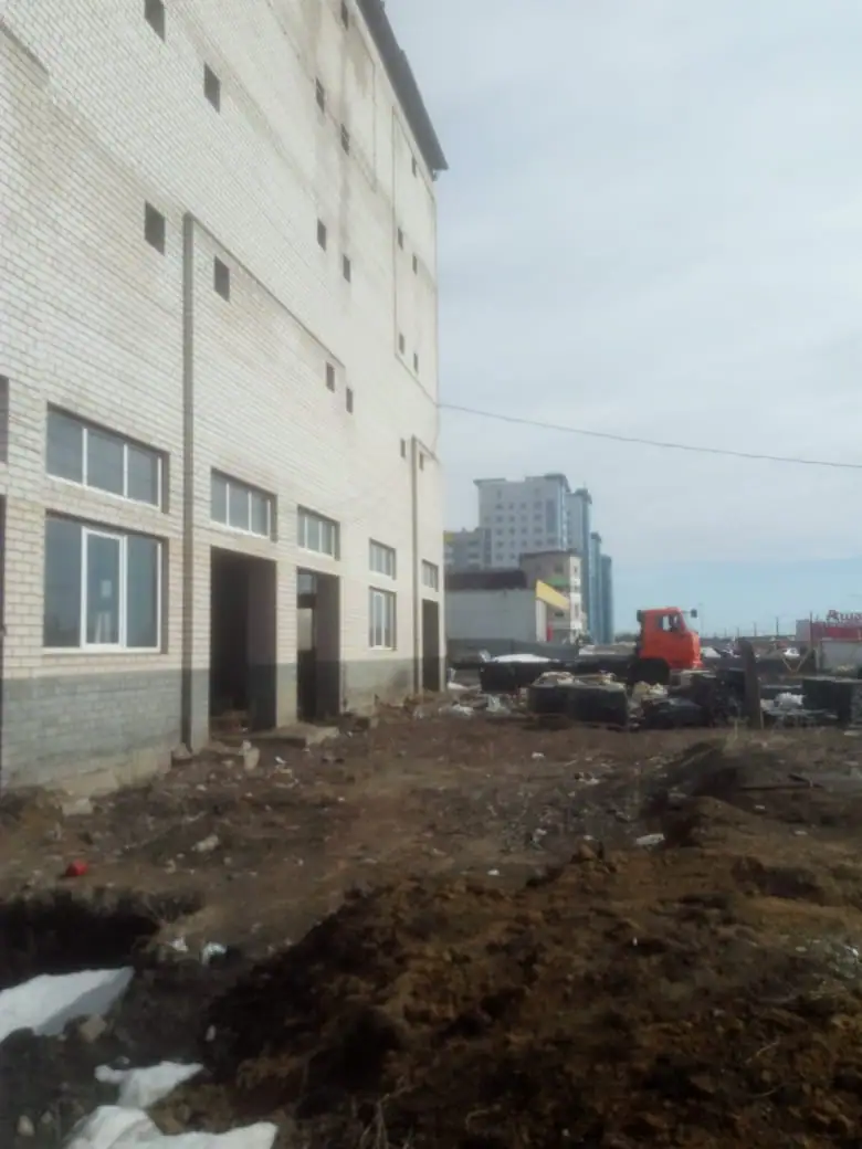 октябрь, 2020