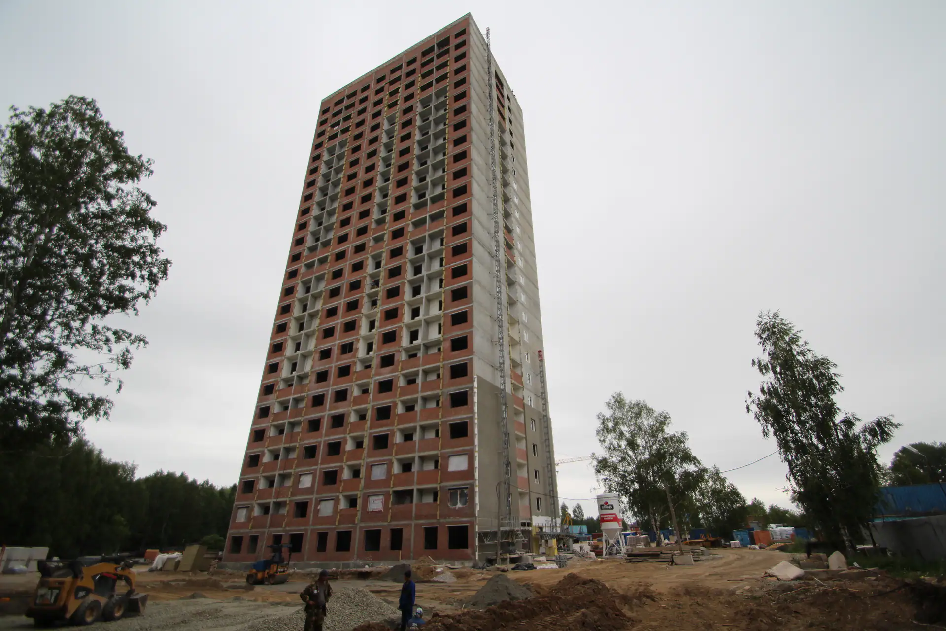 июль, 2019