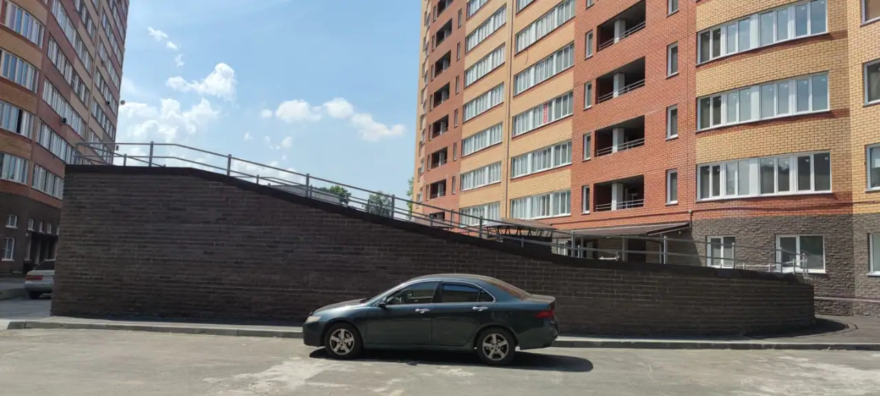 июль, 2021