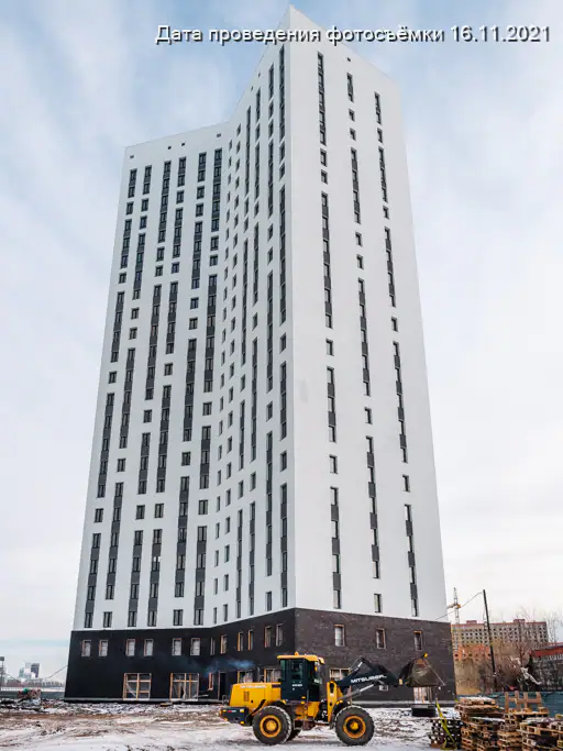 ноябрь, 2021
