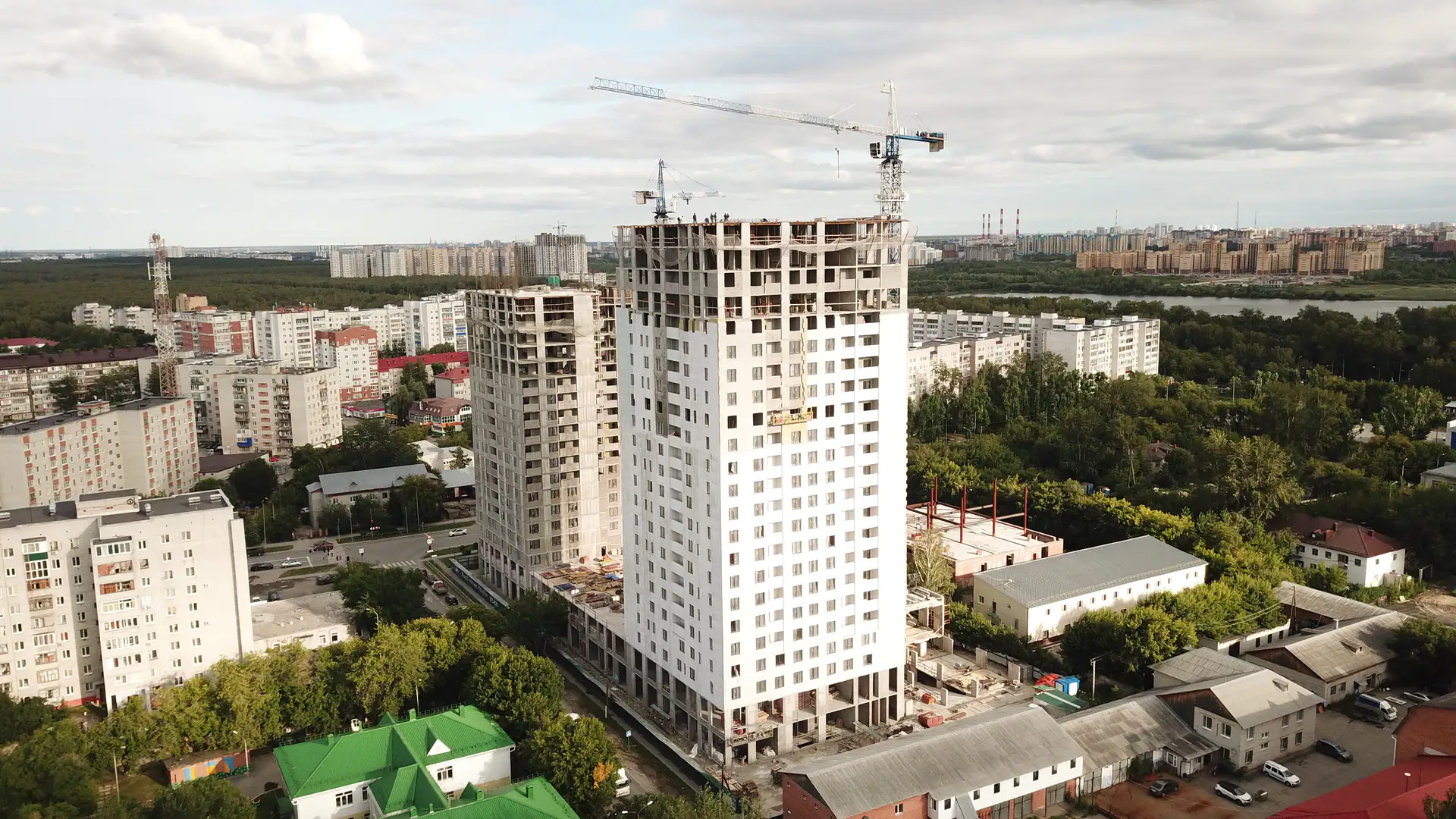 июль, 2022