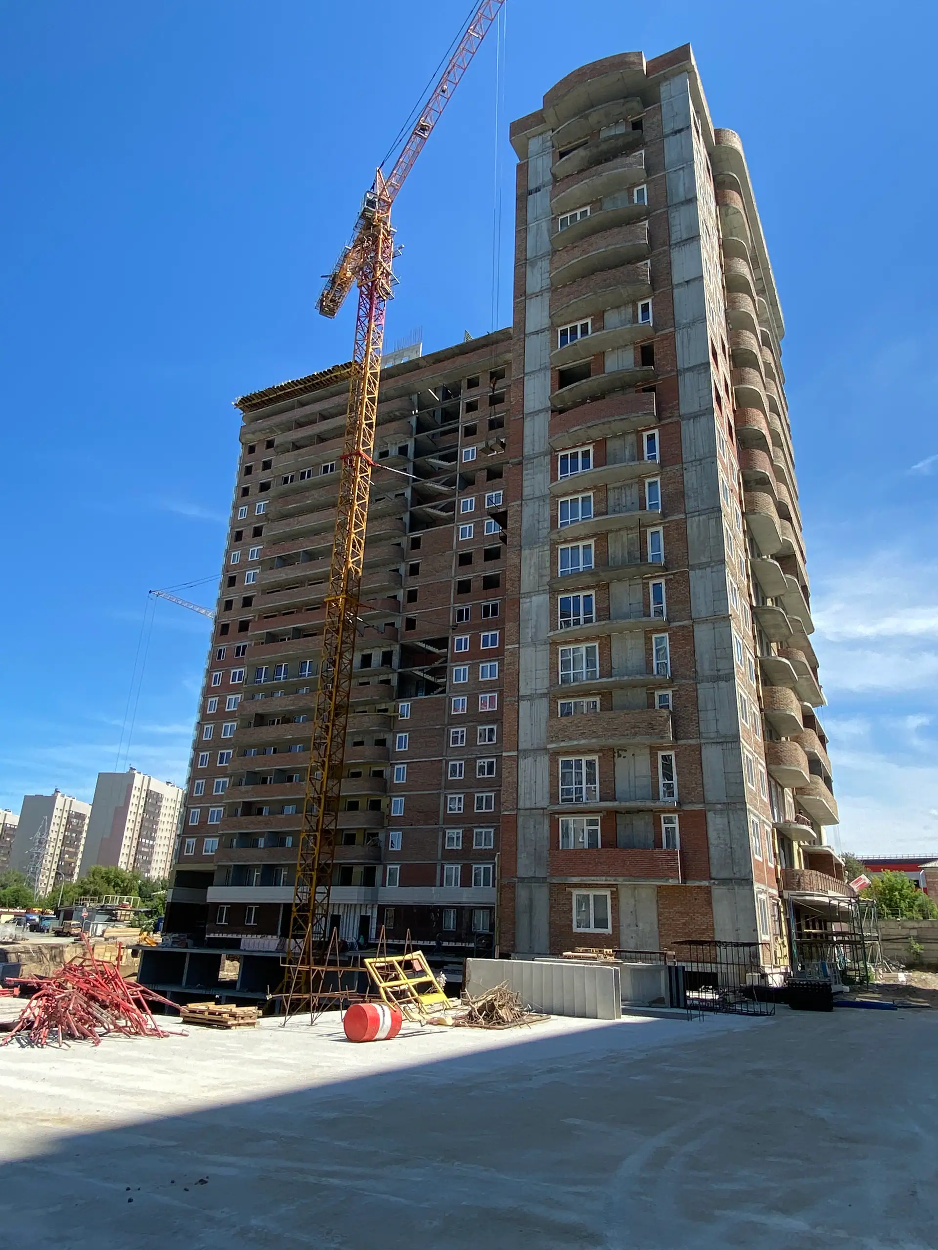 июль, 2020