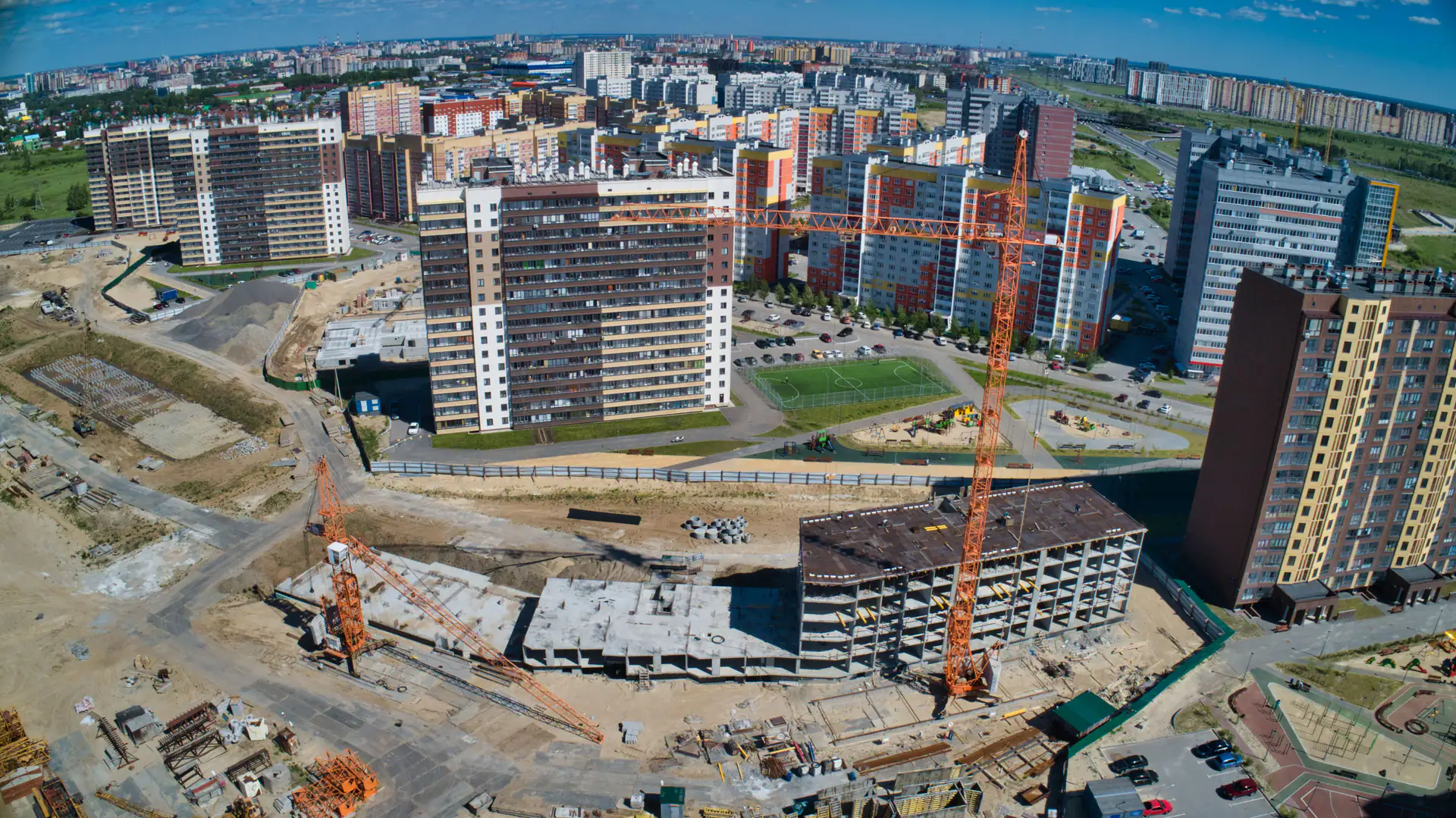 июнь, 2020