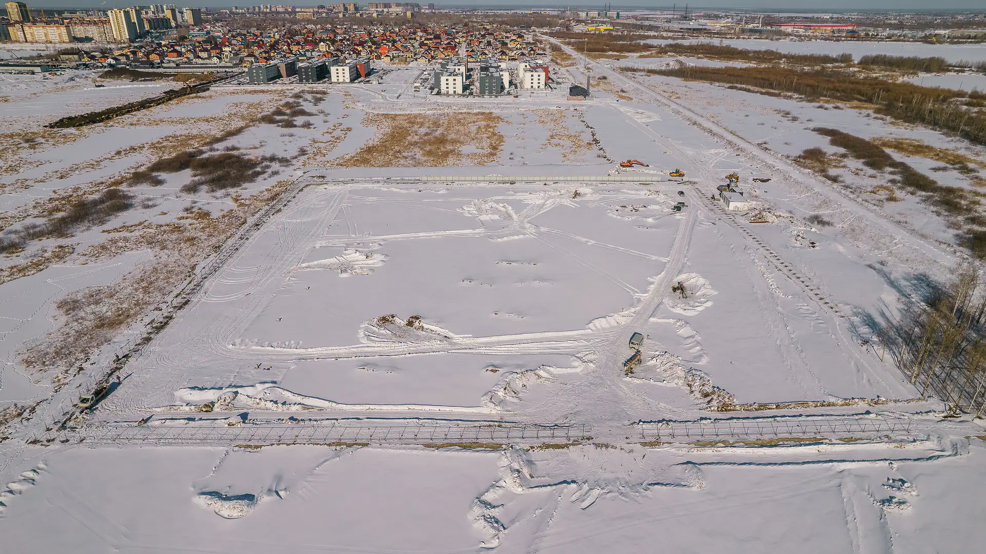 февраль, 2022