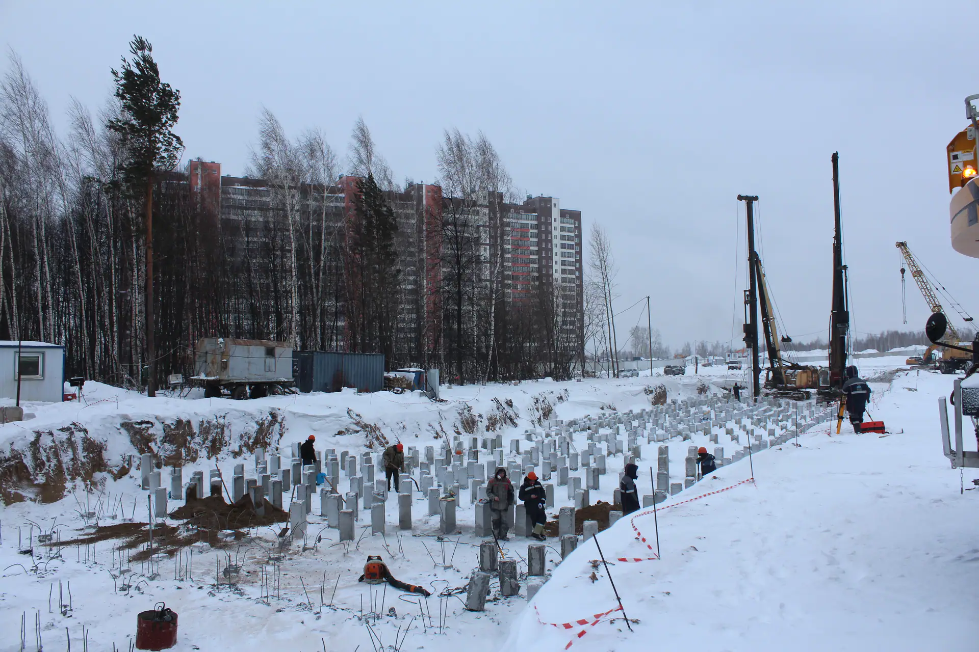 январь, 2023