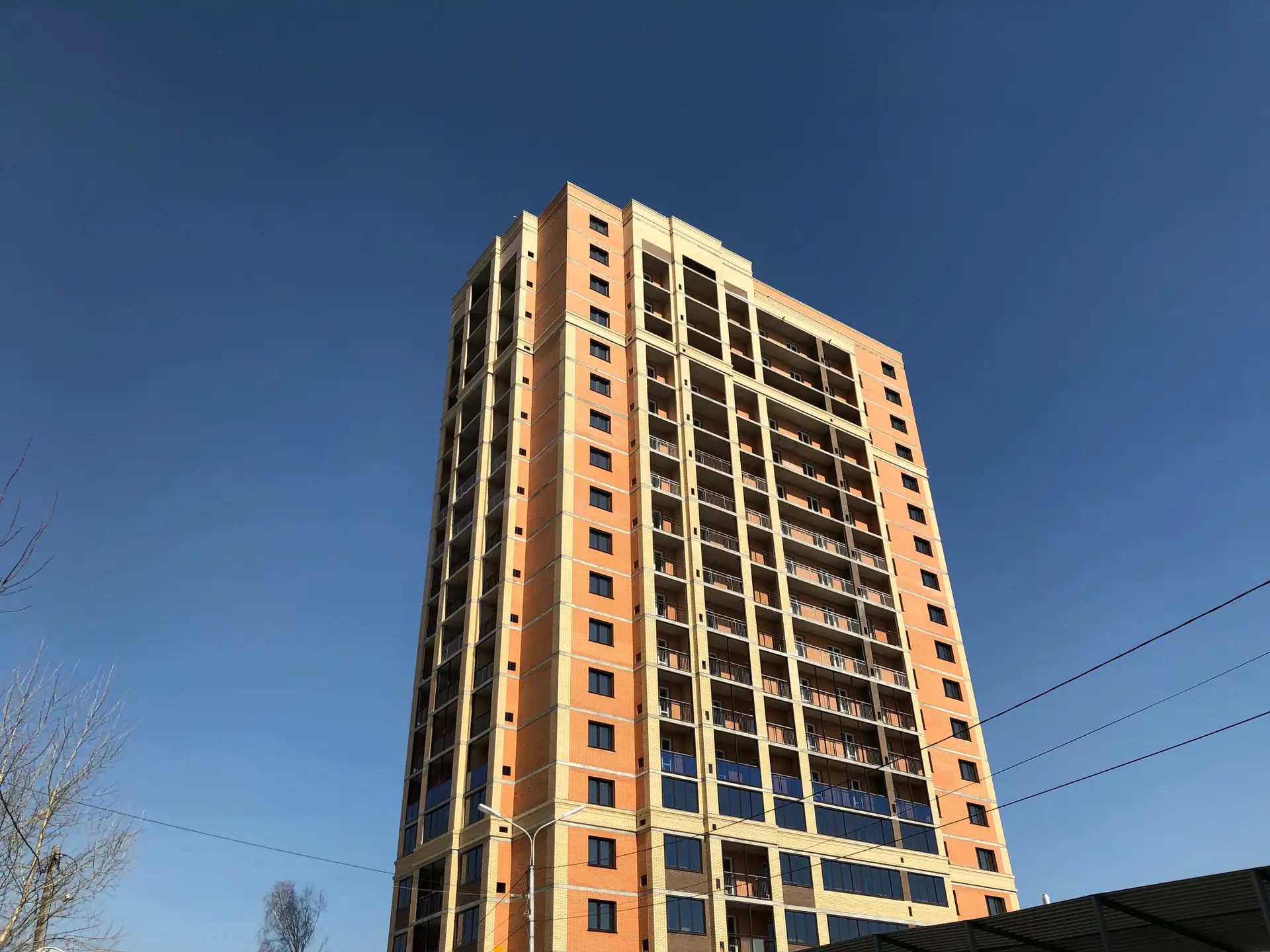 апрель, 2019