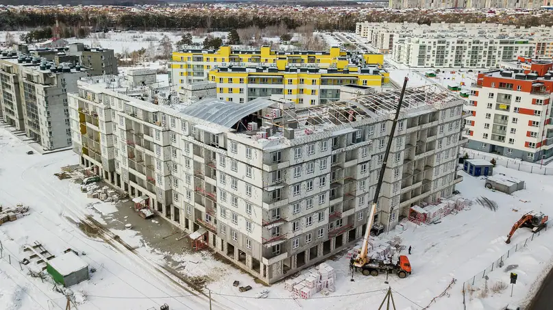 март, 2020
