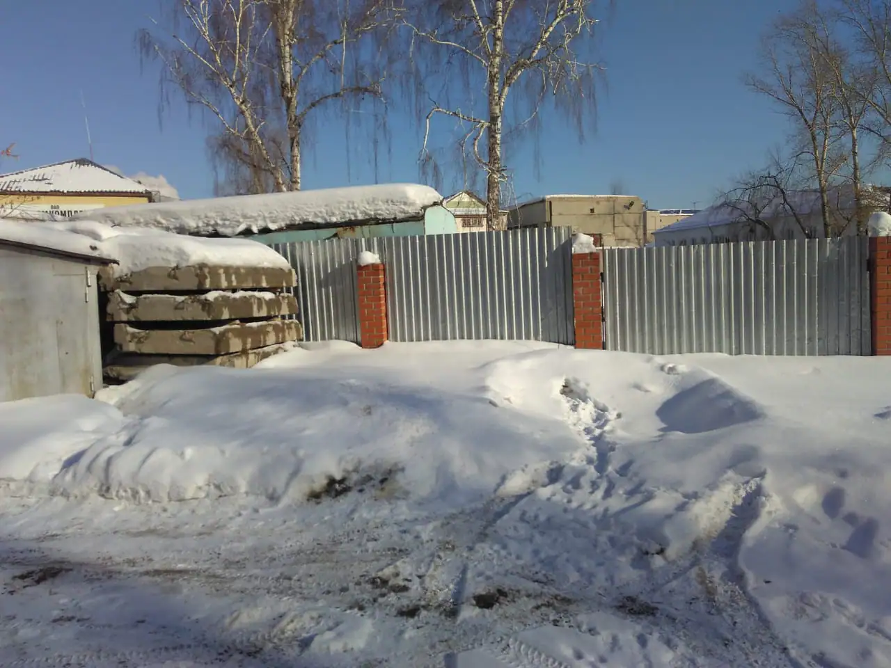 январь, 2019
