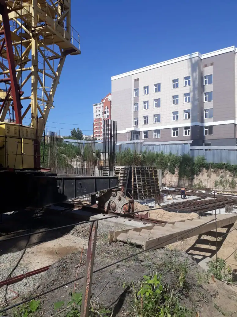 август, 2019