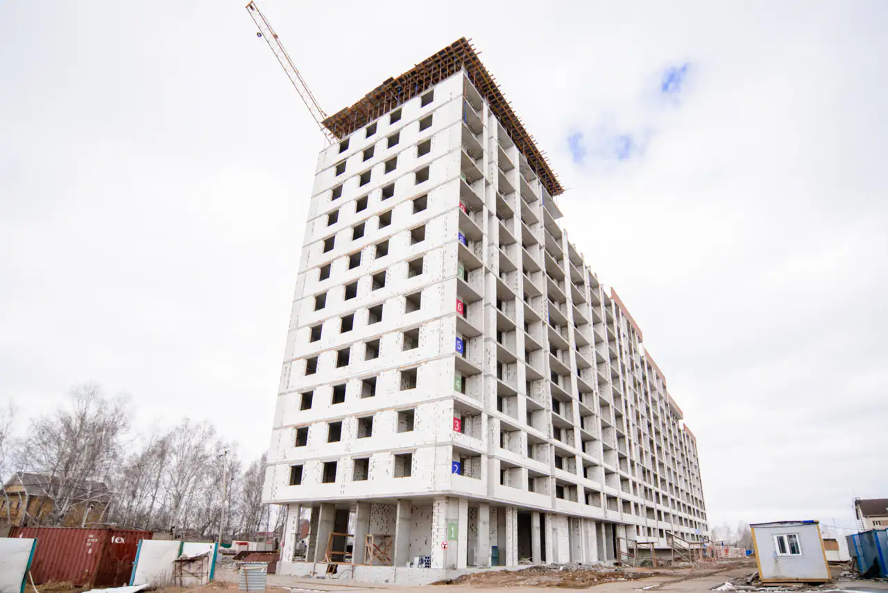 апрель, 2019