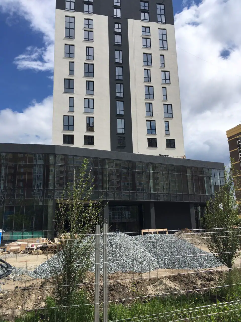 июль, 2019