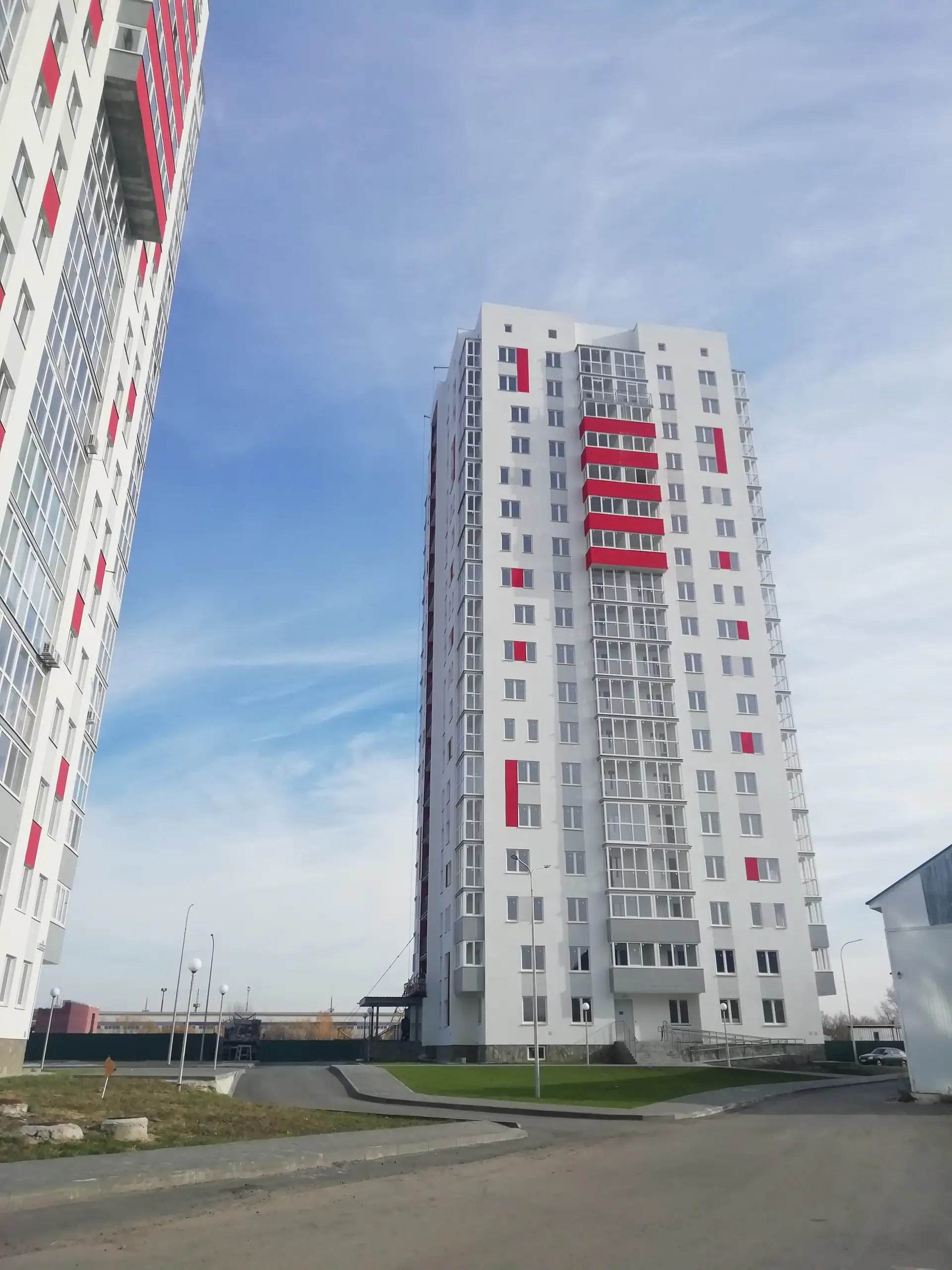 октябрь, 2020