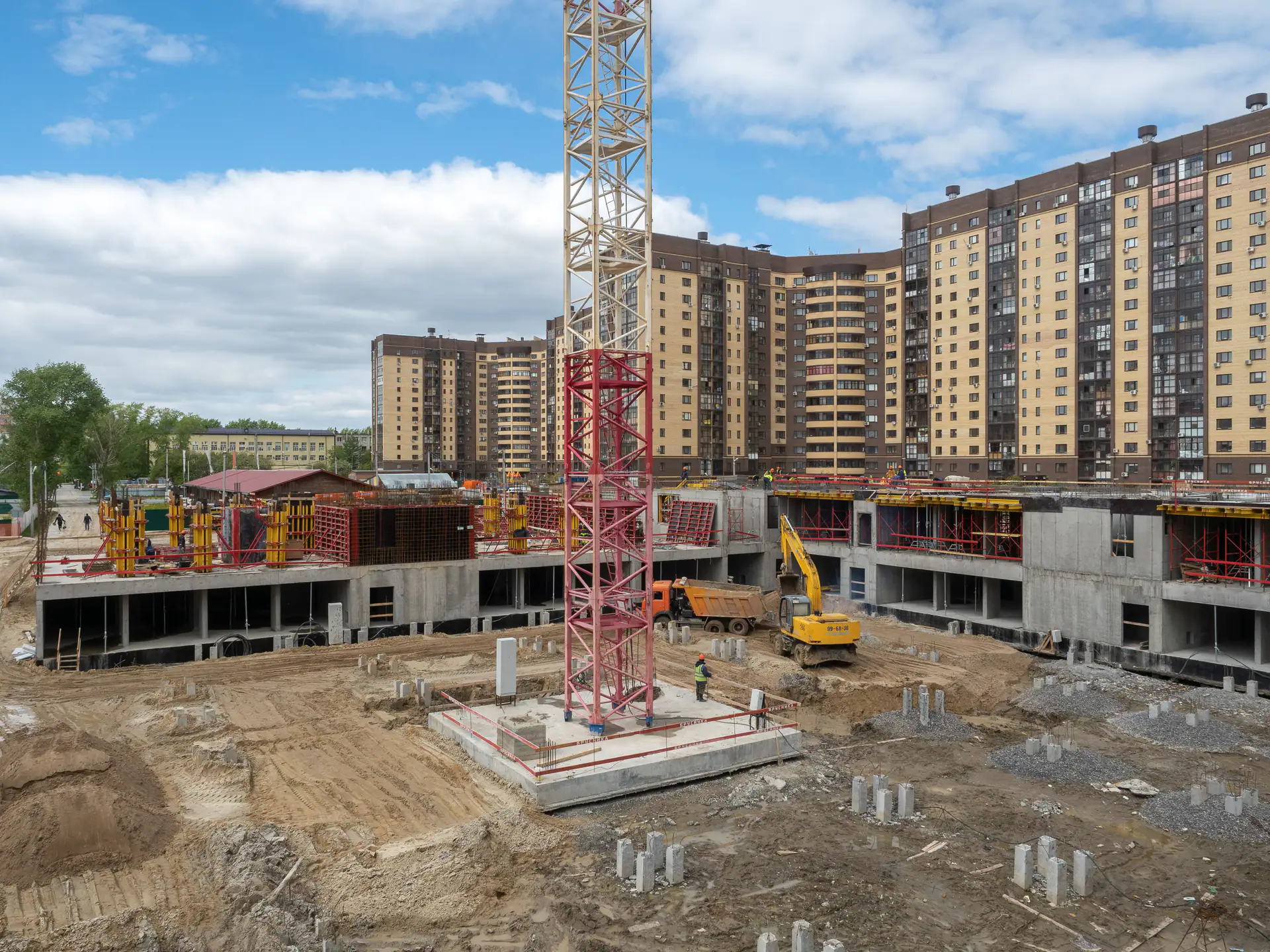 май, 2019