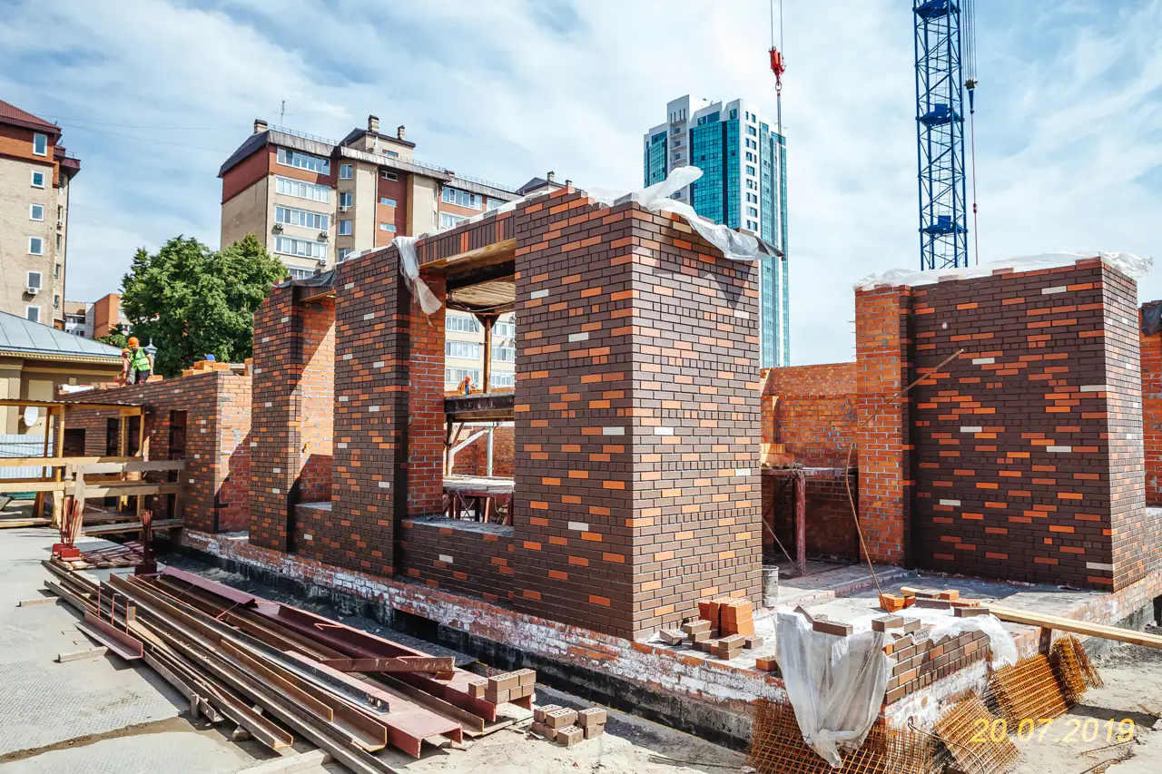 июль, 2019