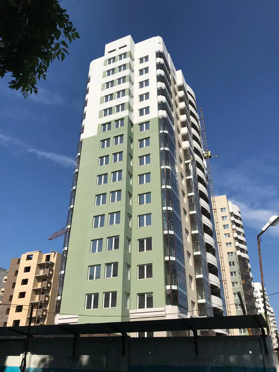 июль, 2019