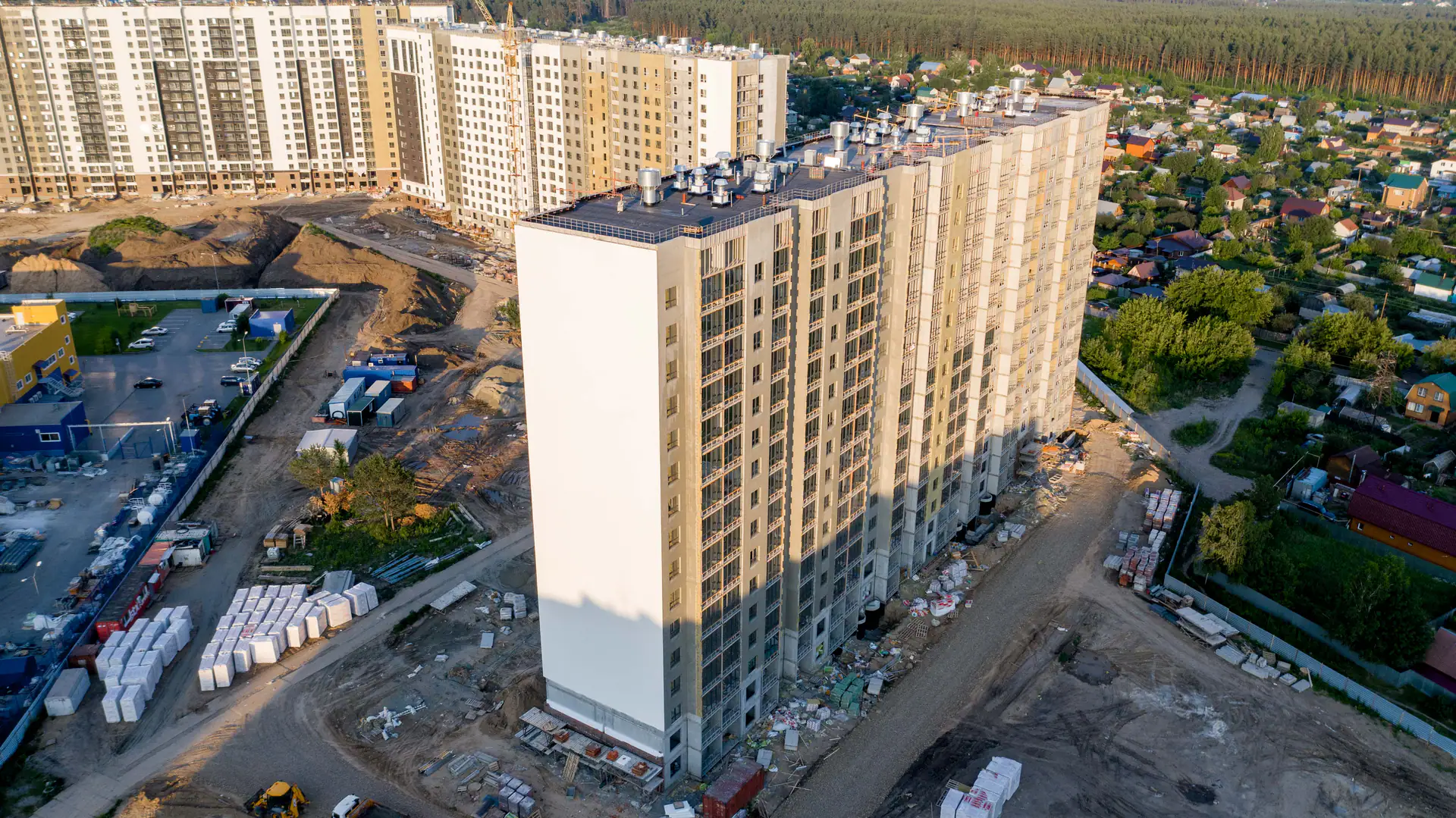 июль, 2021