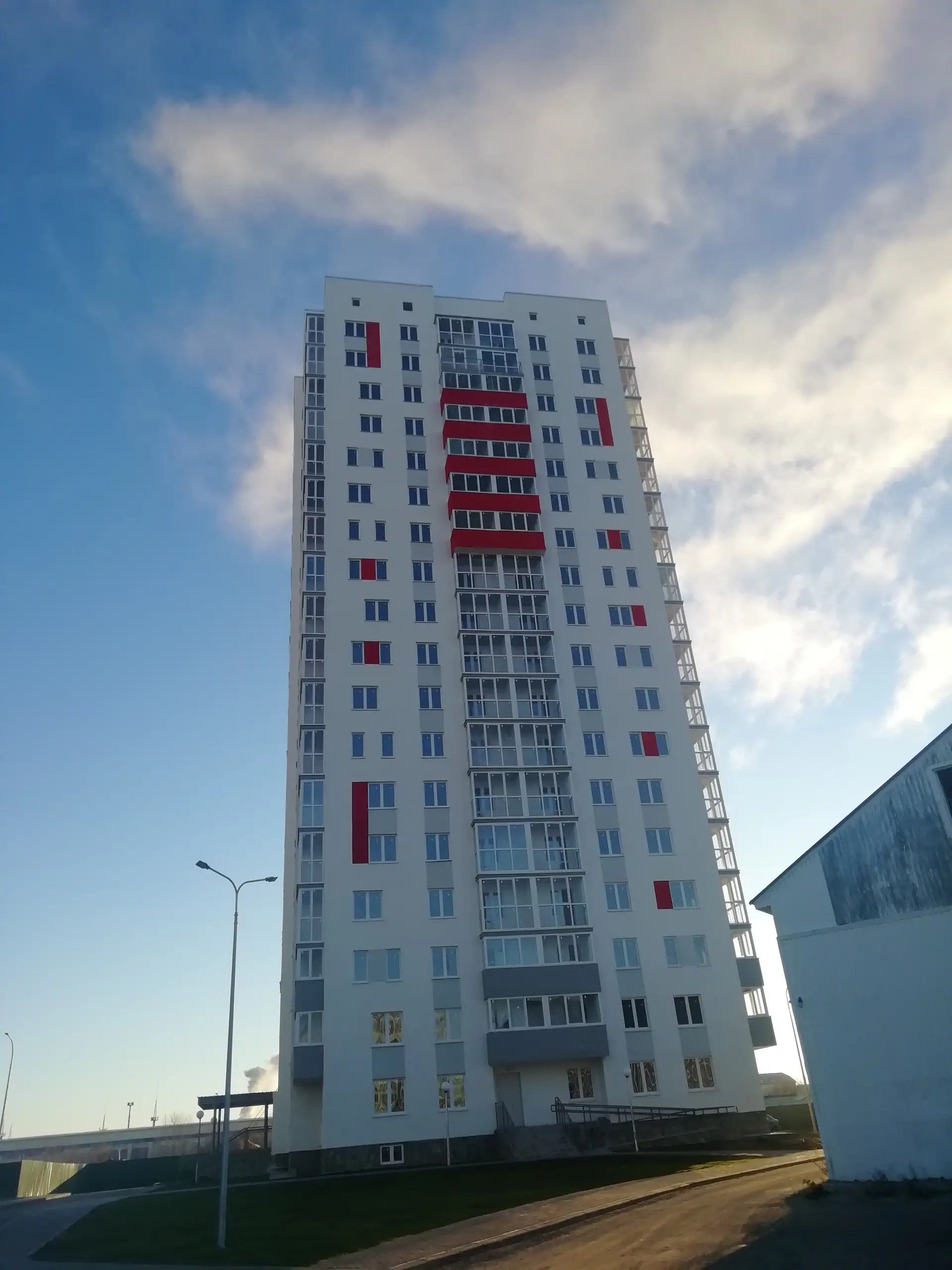 ноябрь, 2020
