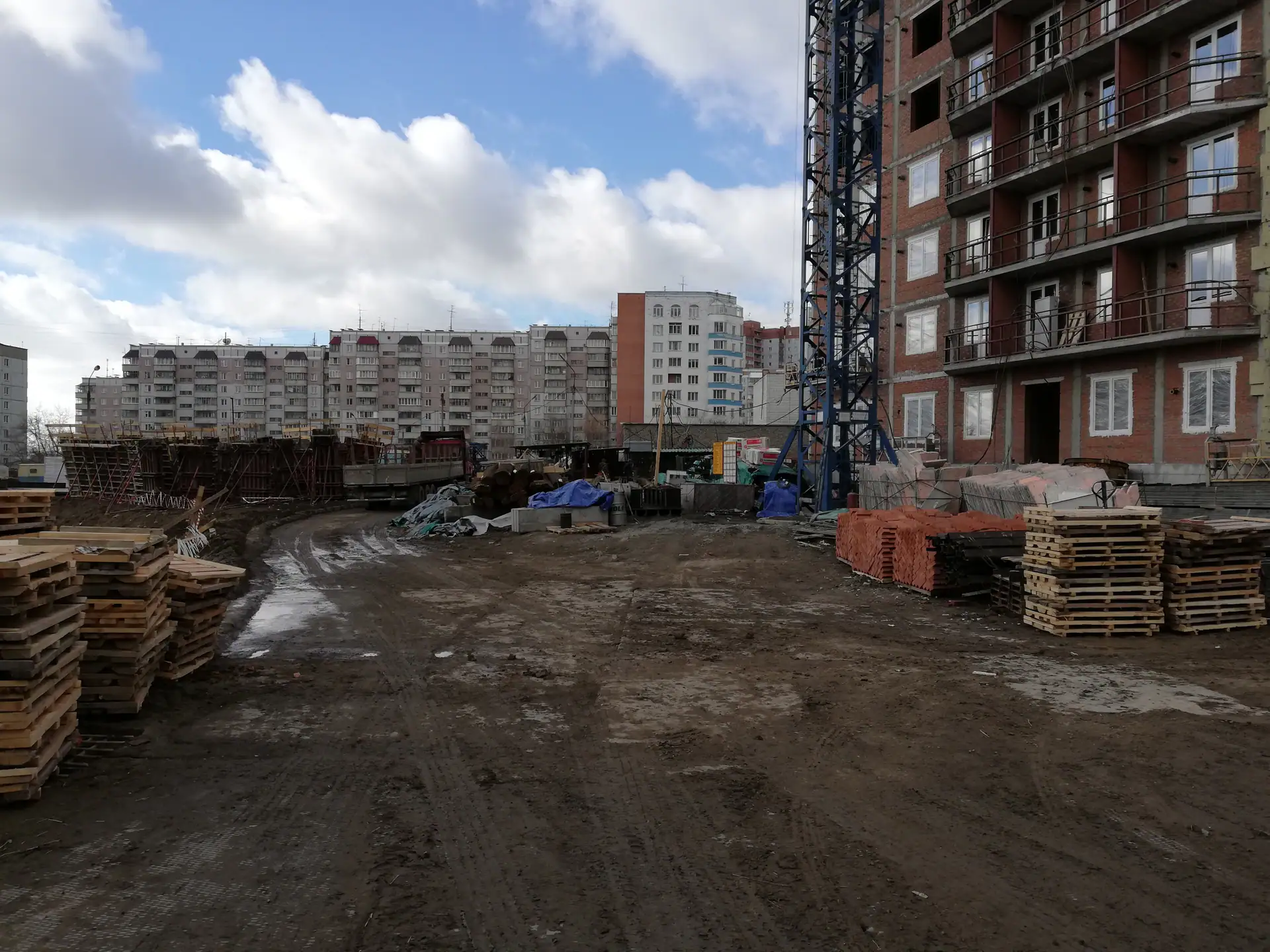 3 2019 г.