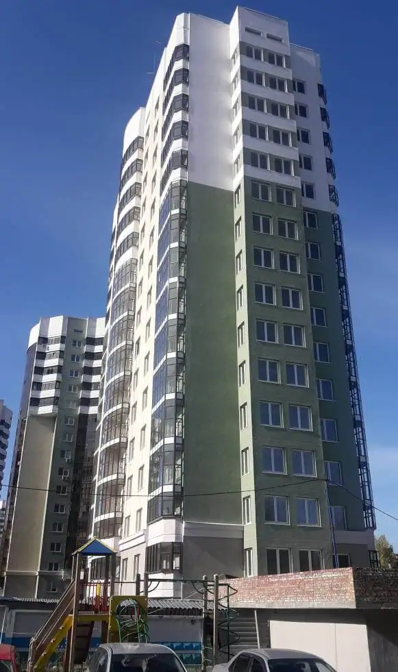 октябрь, 2019