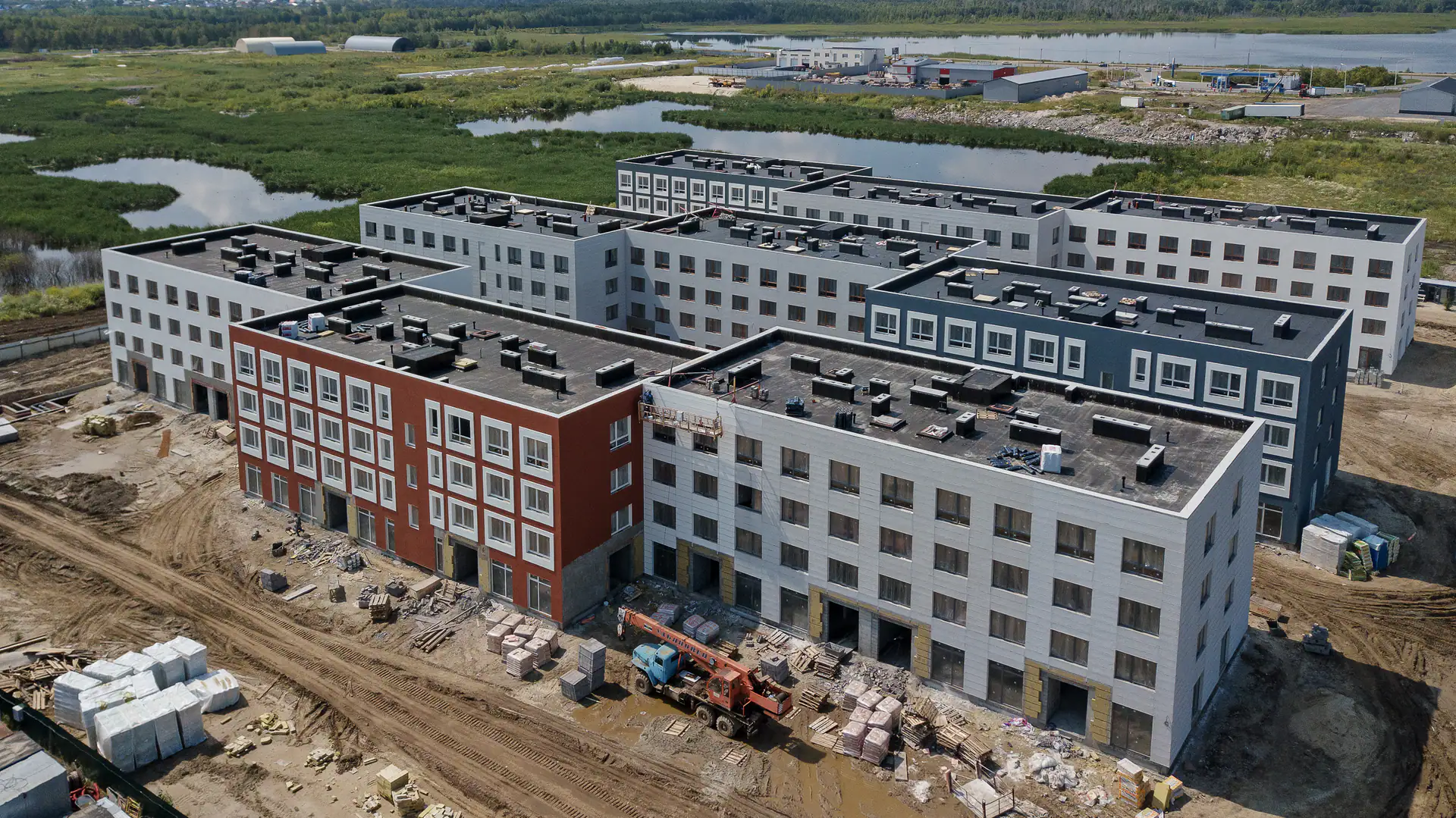 июль, 2020