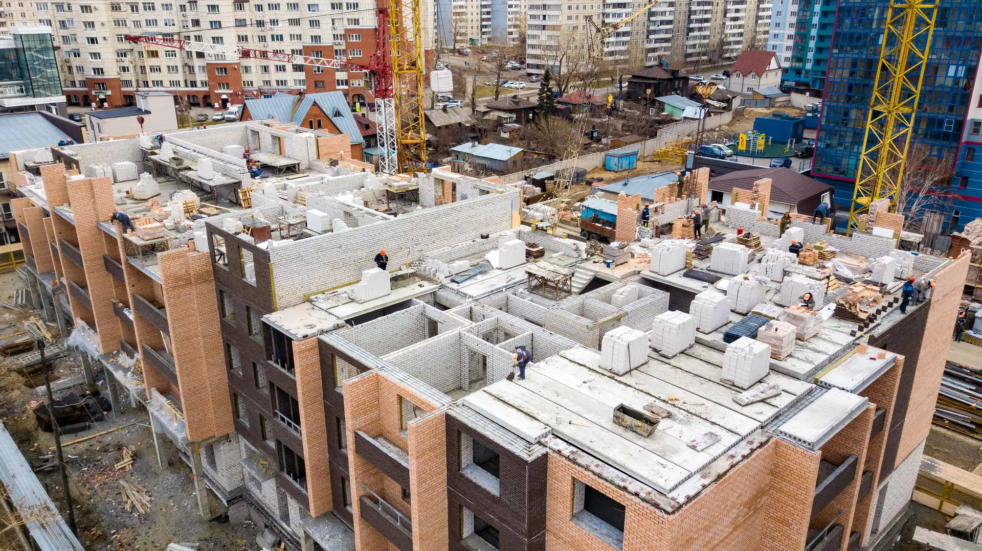 апрель, 2019