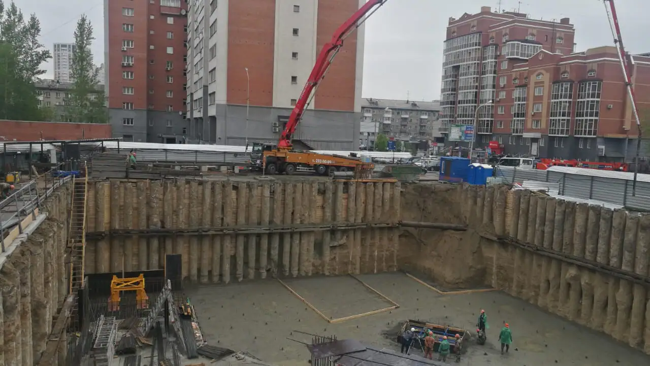апрель, 2020
