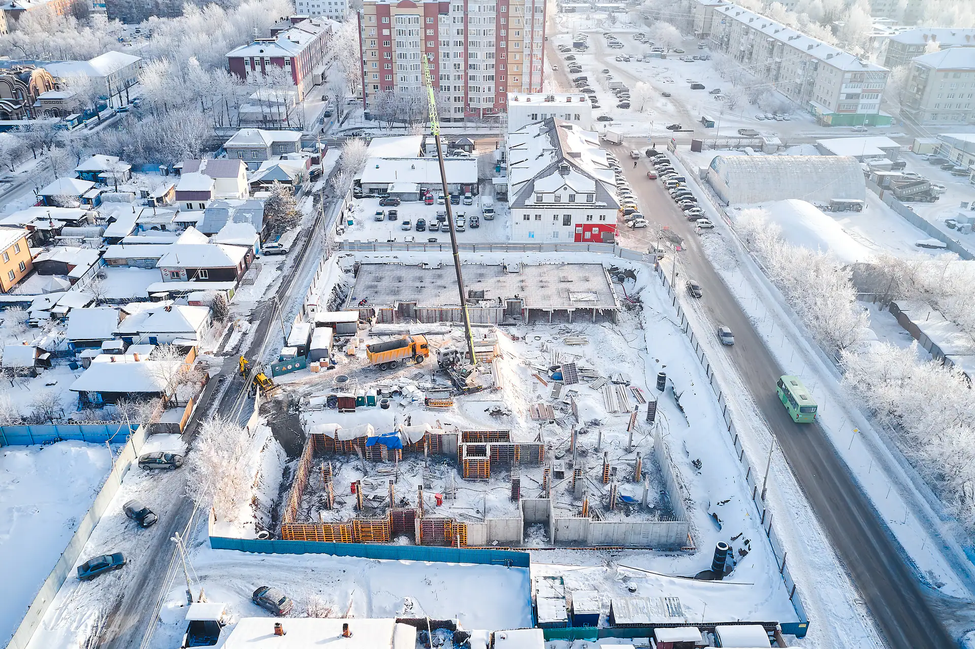 январь, 2023