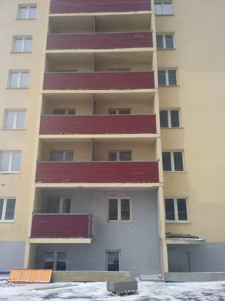 апрель, 2019
