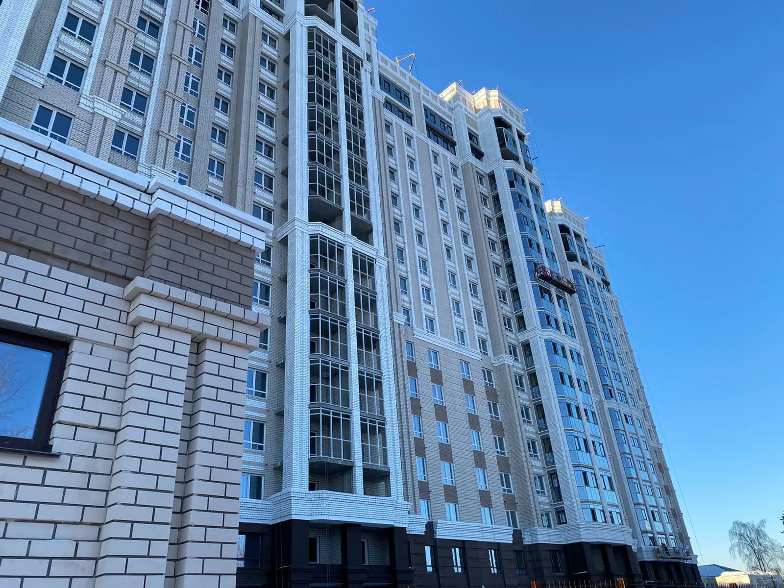 декабрь, 2021