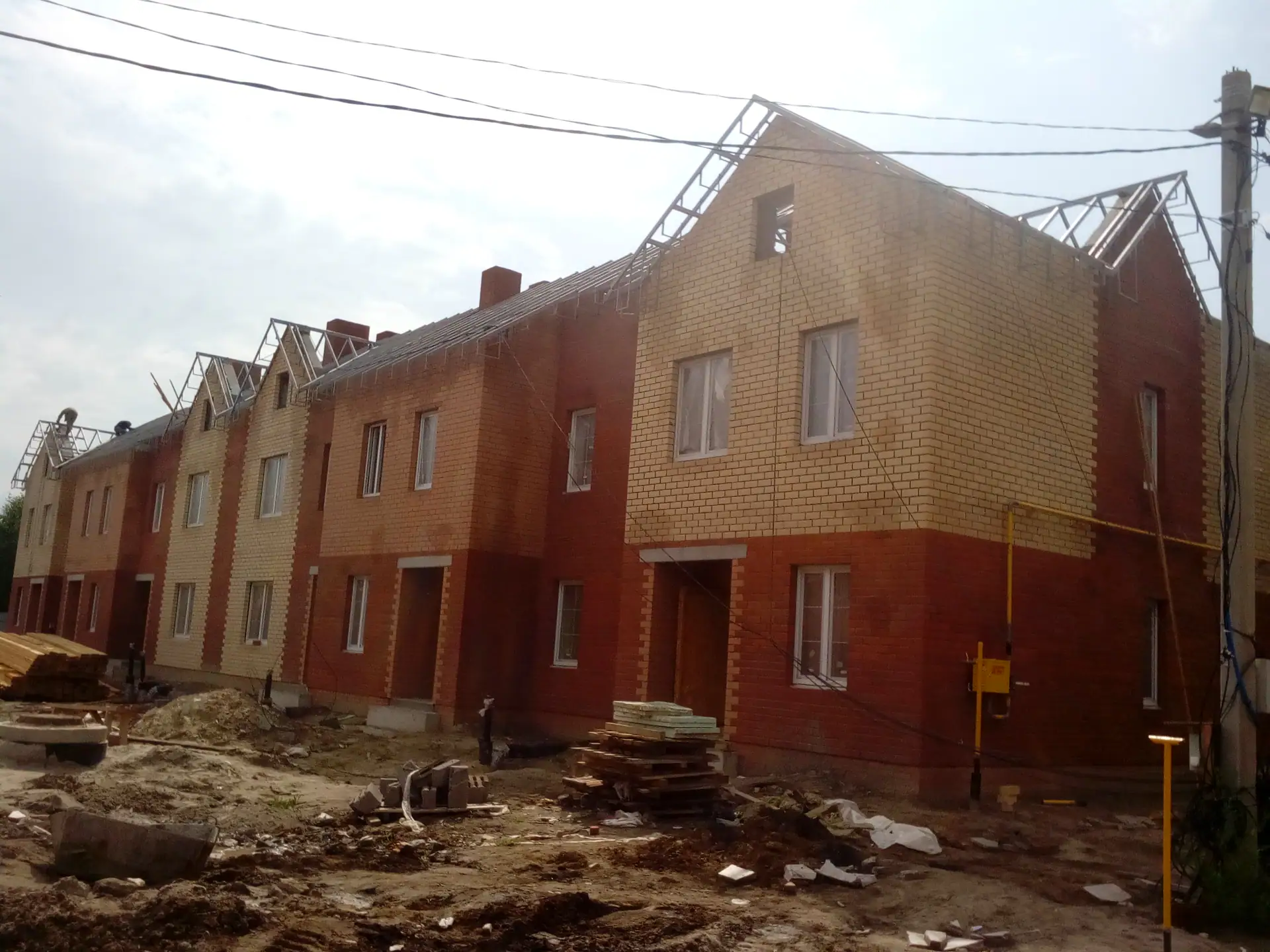 июль, 2019
