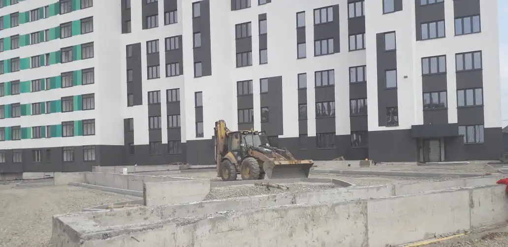 июль, 2019