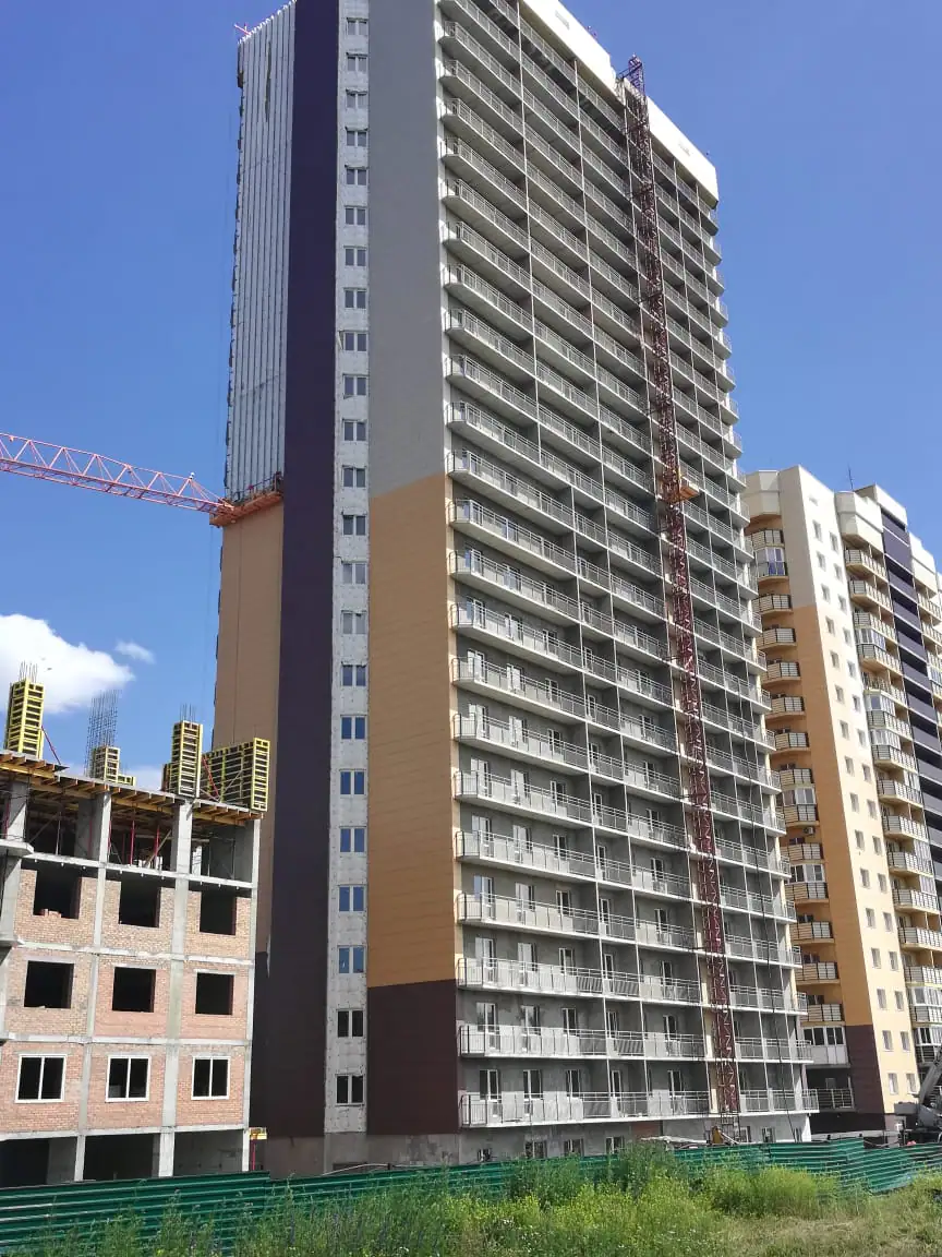 июль, 2019