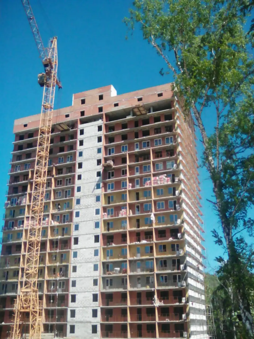 июль, 2018