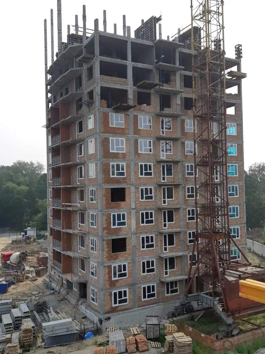июль, 2019