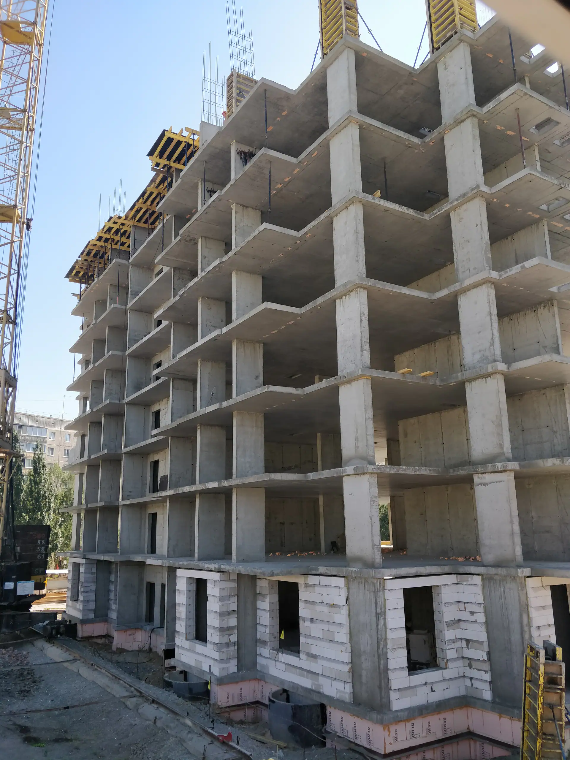 август, 2019